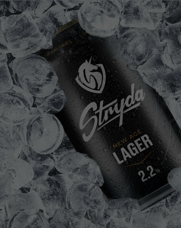 Beers – Stryda AU