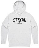 Stryda Hoodie (grey)