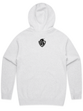 Stryda Hoodie (grey)