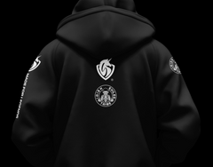 Irish Exiles Limited Release Hoodie