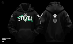Irish Exiles Limited Release Hoodie